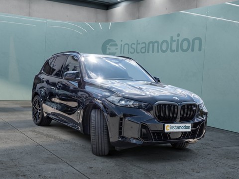 BMW X5 undefined