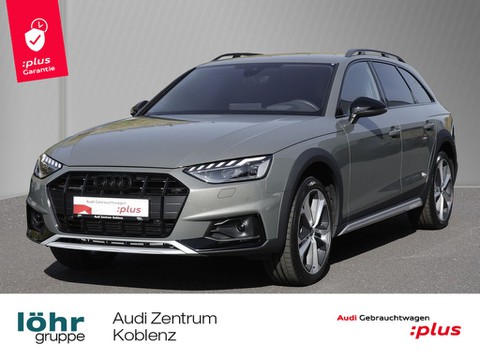 Audi A4 Allroad 45 TFSI