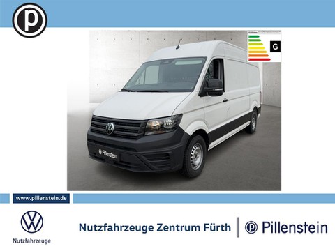 Volkswagen Crafter 35 Kasten