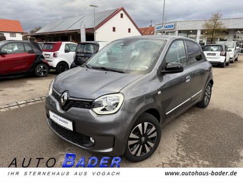 Renault Twingo Techno Electric