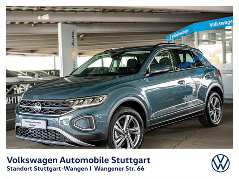 Volkswagen T-Roc 1.5 TSI Life