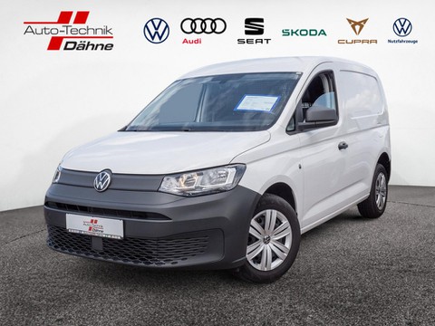 Volkswagen Caddy 2.0 TDI EcoProfi Cargo