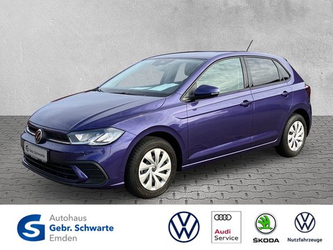 Volkswagen Polo 1.0 TSI VI Life