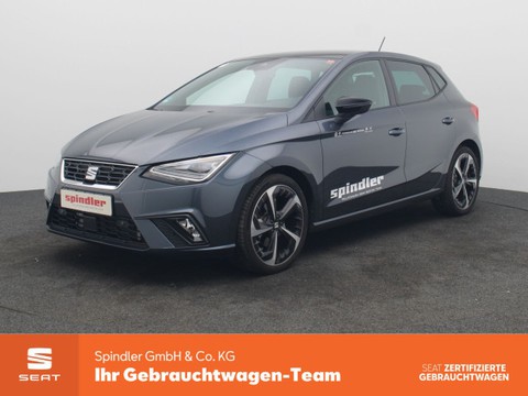 Seat Ibiza 1.0 FR eTSI