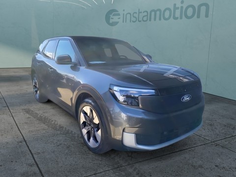Ford Explorer Premium AWD ExtendedRange Fahrerassistenzpaket el