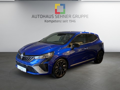 Renault Clio Esprit Alpine TCe 90