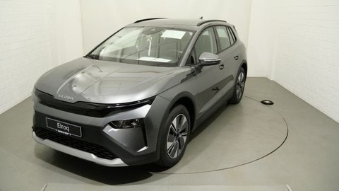 Skoda Elroq 50 Tour 50 Tour Studio