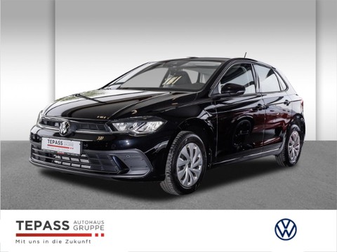 Volkswagen Polo 1.0 TSI Life APP