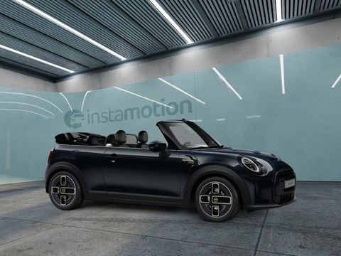 MINI Cooper S E K