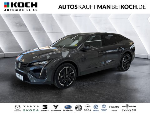 Peugeot 408 130 GT MASSAGE