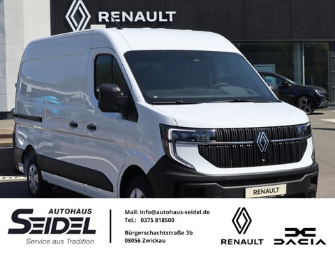 Renault Master 3.5 Kasten Extra L2H2 t Blue dCi 130e