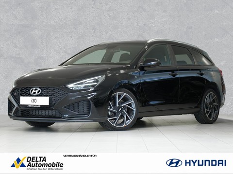 Hyundai i30 1.5 T-GDI Kombi N Line Carpl