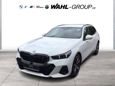 BMW i5 eDrive40 M Sport Pro Carbon Innovation