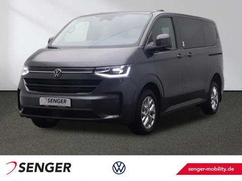 Volkswagen T7 Multivan 2.0 TDI Caravelle New Caravelle