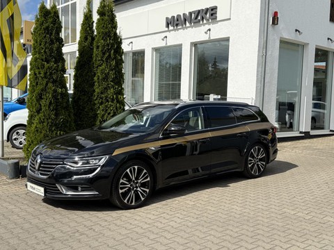 Renault Talisman Grandtour dCi200 INITIALE PARIS