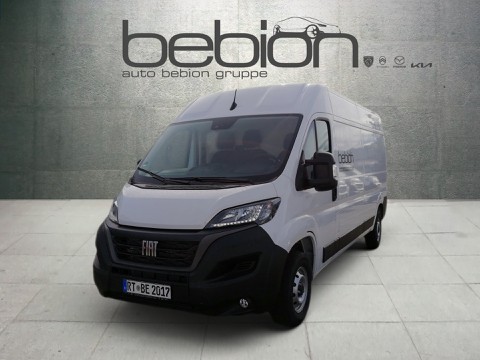 Fiat Ducato Hochr Kasten 28 120 Multijet L 3000 1 3m