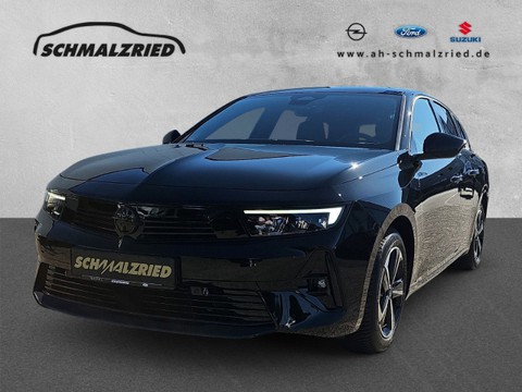 Opel Astra 1.2 L Sports Tourer Mehrzonenklima