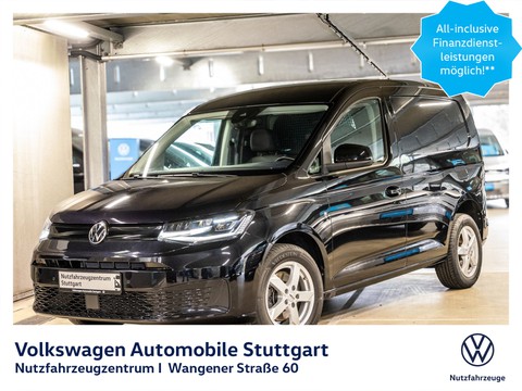 Volkswagen Caddy 2.0 TDI Cargo Euro 6d ISC FCM