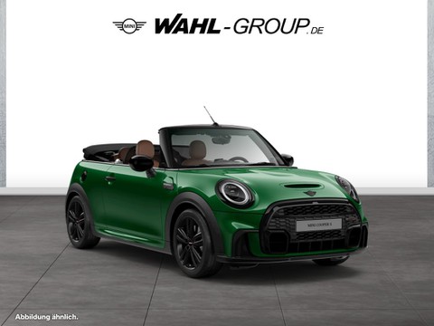 MINI Cooper S Cabrio JCW AERO-KIT HIFI HK