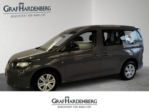 Volkswagen Caddy Basis eHybrid Vorb