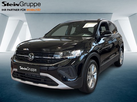 Volkswagen T-Cross 1.0 l TSI Life OPF