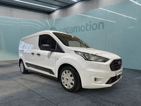 Ford Transit Connect Kasten lang Trend