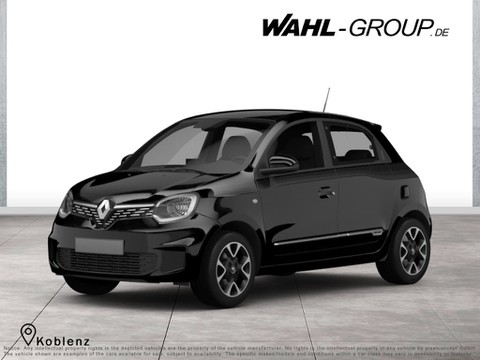Renault Twingo ZEN SCe 65 Start & Stop