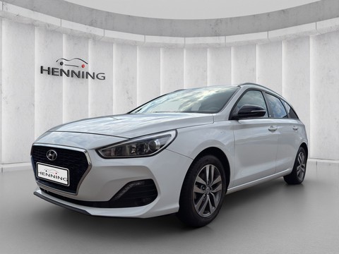 Hyundai i30 undefined