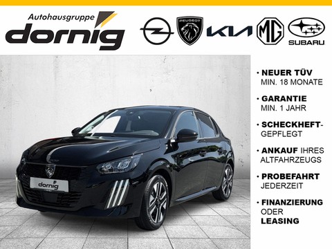 Peugeot 208 ALLURE 100
