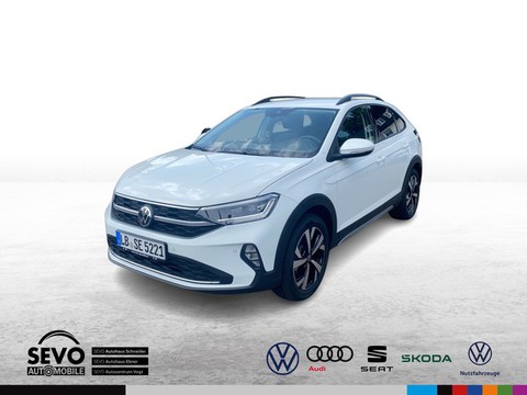 Volkswagen Taigo 1.0 TSI Style