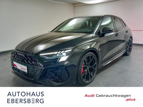 Audi RS3 Sportback App ° 3xClima Design Spiegel