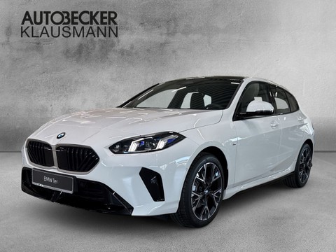 BMW 120 M Sport LMR 18 AD El Panodach Digitales