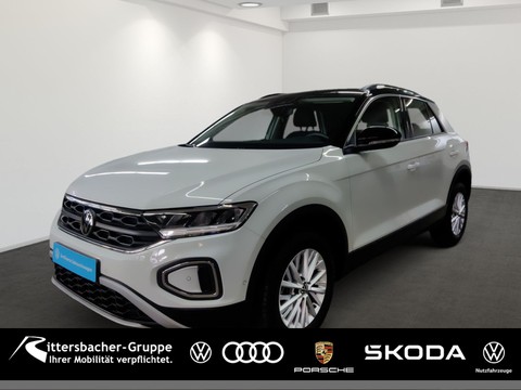 Volkswagen T-Roc 1.5 TSI Life