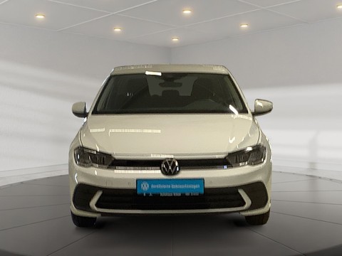 Volkswagen Polo 1.0 l Life