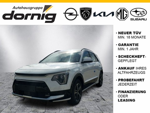 Kia Niro 1.6 HEV Vision DCT6
