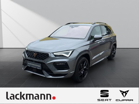 CUPRA Ateca 2.0 Beats Winter