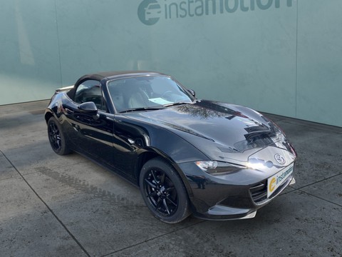 Mazda MX-5 || ||||1