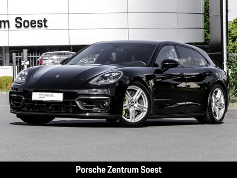 Porsche Panamera 4S E-Hybrid Sport Turismo