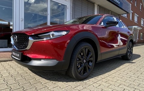 Mazda CX-30 2.5 L 140PS Homura ACAA