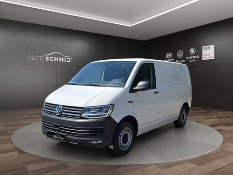 Volkswagen T6 2.0 TDI Kasten