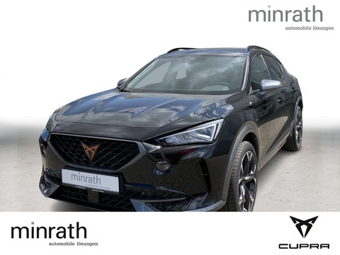 CUPRA Formentor 1.5 TSI