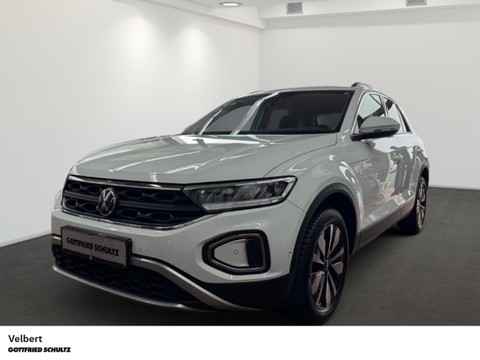 Volkswagen T-Roc 1.0 TSI VW Move - Android vo hi