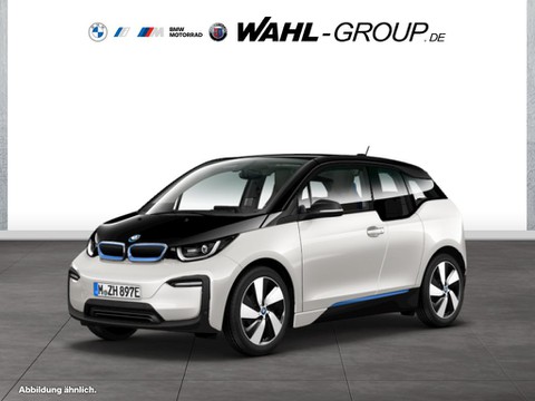 BMW i3 120AH COMFORT PAKET PROF