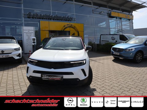 Opel Mokka 1.2 Turbo