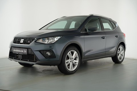 Seat Arona 1.0 TSI FR APPLE ANDROID KAMERAuvm