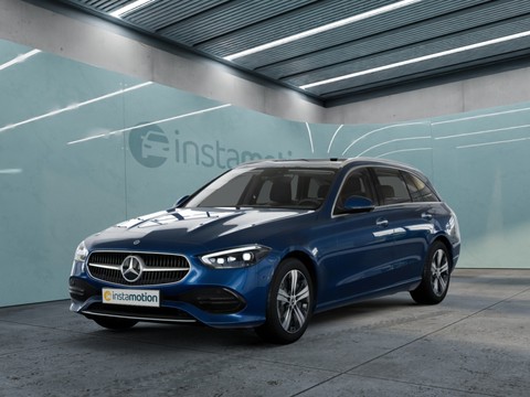 Mercedes-Benz C 300 undefined