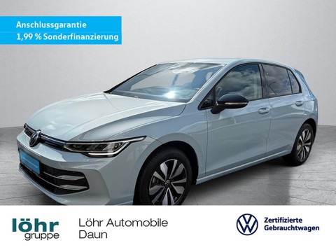 Volkswagen Golf 1.5 l TSI Goal