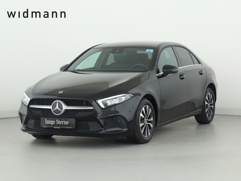 Mercedes-Benz A 180 d Lim