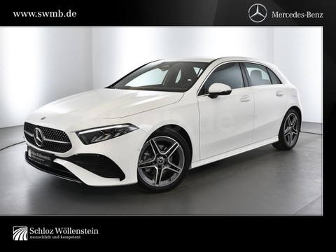 Mercedes-Benz A 180 4.9 AMG Totwin