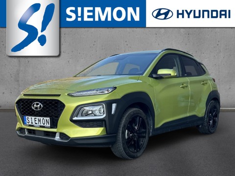 Hyundai Kona 1.0 T-GDI YES